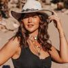 Fashion Wyatt Womens Hat