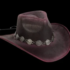 Best Wyatt Womens Hat