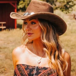 Discount Wyatt Womens Hat